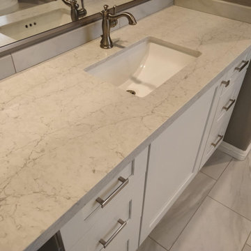 Complete Master Bath Remodel
