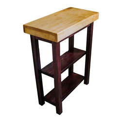 Furniture Portfolio - Products