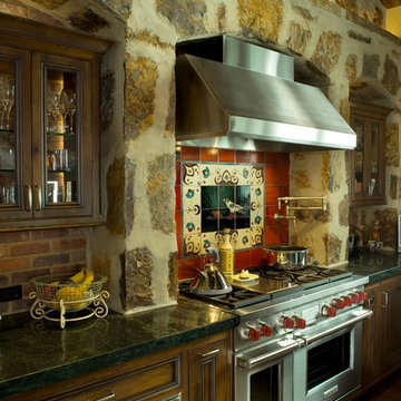 Salt Creek Ranch Estate