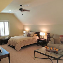 bryns room