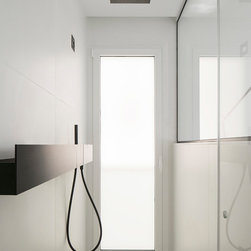 Suite Sea - Tub And Shower Faucet Sets