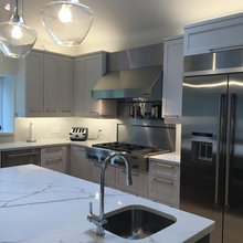 Kitchen Ideas