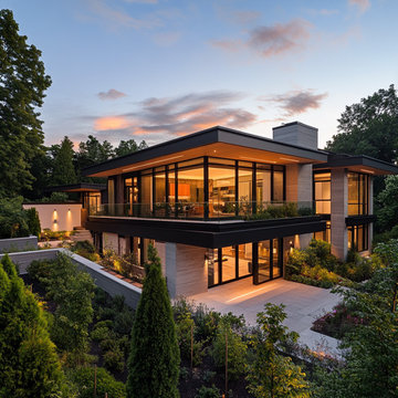 New Home Construction