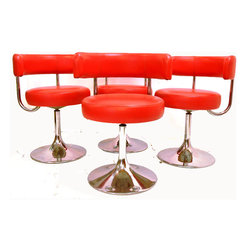 Asientos - Bar Stools and Kitchen Stools
