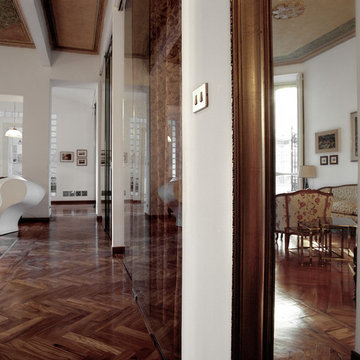 Appartamento in centro storico