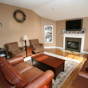 Full Home Remodel in Western Springs, IL