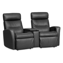 Divani Theater Seating A - Recliner Chairs