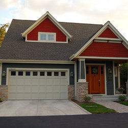 Garage Doors - Garage Doors And Openers