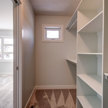 1400 sq.ft. In-Fill on 25' lot