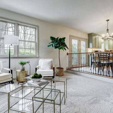 Strasburg Whole Home Remodel