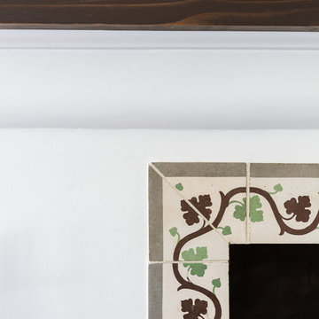 West Hollywood Mediterranean Remodel