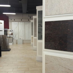 Showroom - Products