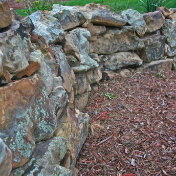 Retaining Walls
