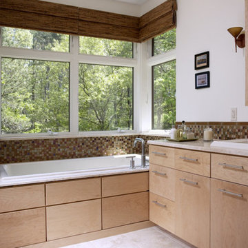 Cape Cod Modern