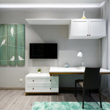Dorms