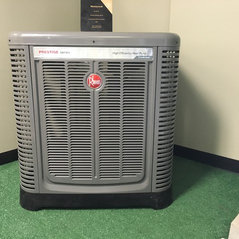Precision Heating And Air Dallas Ga Us New Condensing Unit