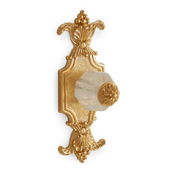 Sherle Wagner Pulls & Knobs - Products