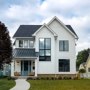 Carmel, IN New Build