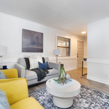 Tanager St, Unit 53, Incline Village, Nevada