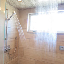 Shower Ideas