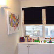Patrick's Room