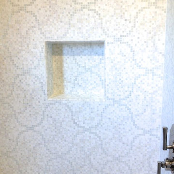 Princess Place Teen Girl's Bathroom