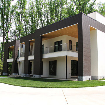 SEED Homes - Modern Oasis