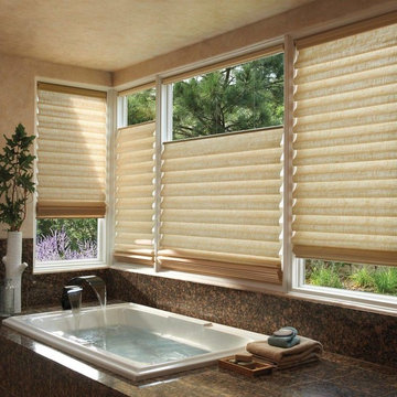 Hunter Douglas Window Fashions