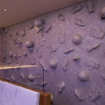 Fashion FoodBaller - Restaurant and lounge