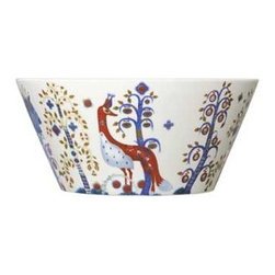 iittala - iittala Taika Bowl - Serving - Serving And Salad Bowls