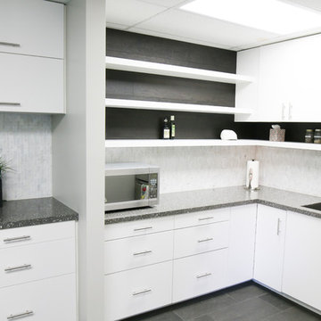 Thinessence Tenant Remodel, Thousand Oaks, California | AAA Development, Inc.