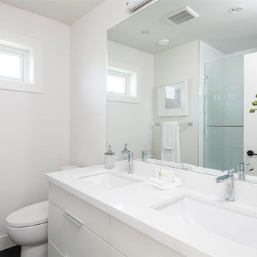 Home Staging - East 16th Avenue, Vancouver