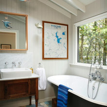upstairs bath