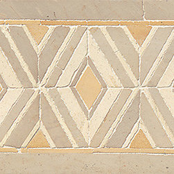 Geel - Wall And Floor Tile