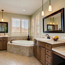 Bathroom Ideas