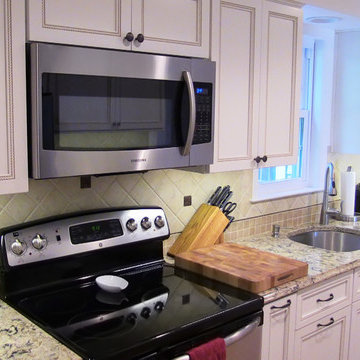 Eldersburg, MD Kitchen Remodel
