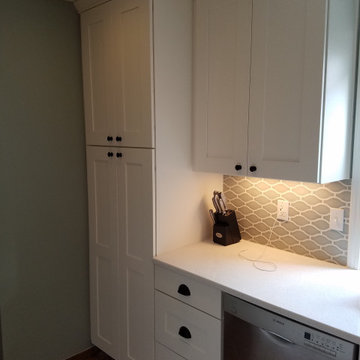 KItch Remodel