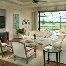 great room
