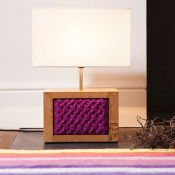 Aran Lamps - Table Lamps