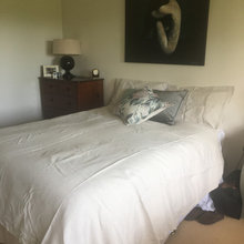 Glendon Park bedroom