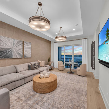 Mainstay II - 2 Story at LakeHouse Cove