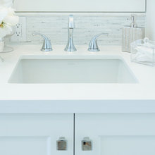 Bathroom Inspiration - Hoff