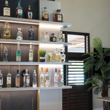 Delray Bar!