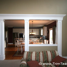 Living Room Ideas