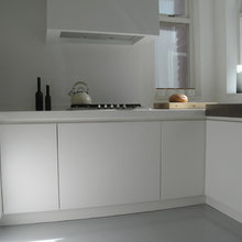 Kitchen Ideas