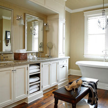 cabinets master