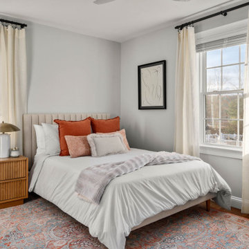 Peabody Family Home Furniture Package