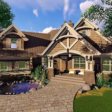 house plans I like