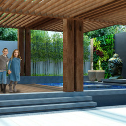 Landscape Project - Outdoor Products