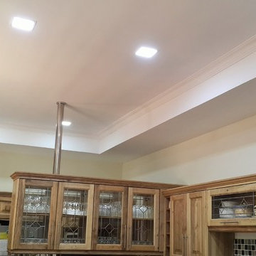 Gypsum Ceilings Nairobi